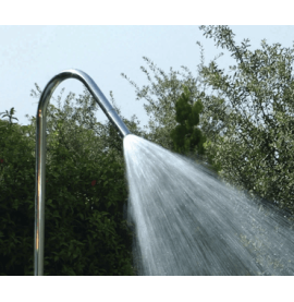 Buse A pour CANON effet pluie inox 315 - 2